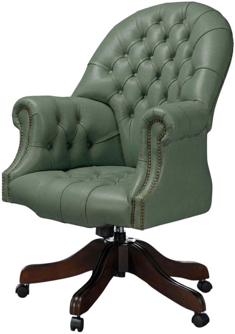 The Directors Chair